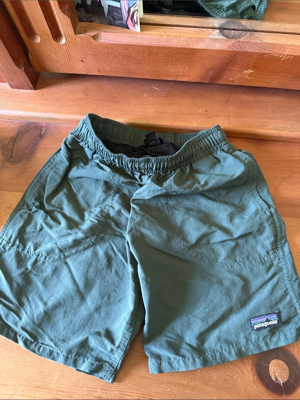 Kids' Baggies™ - Lined
